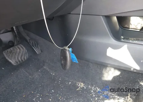 2022 Nissan Rogue Sv Intelligent Awd z USA, uszkodzony, nr VIN 5N1BT3BB8NC690680